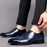 Kaspar – klassikalised elegantsed loaferid