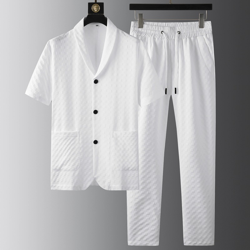 Henrik – elegantsed mugavad püksid