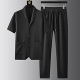 Henrik – elegantsed mugavad püksid