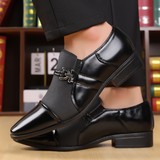 Arno – klassikalised elegantsed loaferid