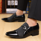 Arno – klassikalised elegantsed loaferid