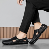 Hannes – mugavad elegantsed sandaalid