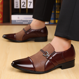 Arno – klassikalised elegantsed loaferid