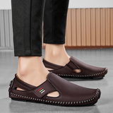 Hannes – mugavad elegantsed sandaalid
