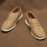 Rasmus – klassikalised elegantsed loaferid