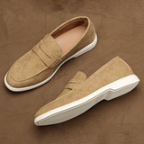 Rasmus – klassikalised elegantsed loaferid