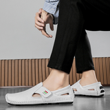 Hannes – mugavad elegantsed sandaalid