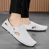 Hannes – mugavad elegantsed sandaalid