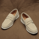 Rasmus – klassikalised elegantsed loaferid