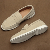 Rasmus – klassikalised elegantsed loaferid