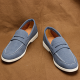 Rasmus – klassikalised elegantsed loaferid