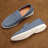 Rasmus – klassikalised elegantsed loaferid