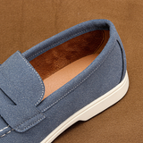 Rasmus – klassikalised elegantsed loaferid