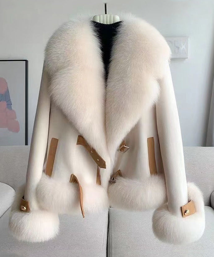 Tuuli – elegantne ajatu mantel
