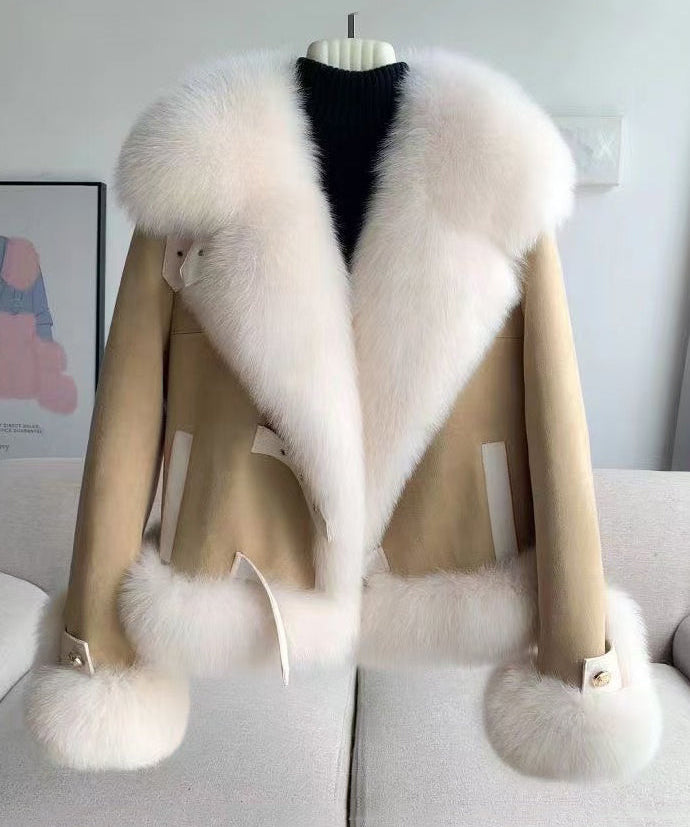 Tuuli – elegantne ajatu mantel