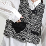 Kristi – elegantne mitmekülgne vest