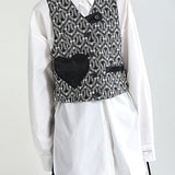 Kristi – elegantne mitmekülgne vest
