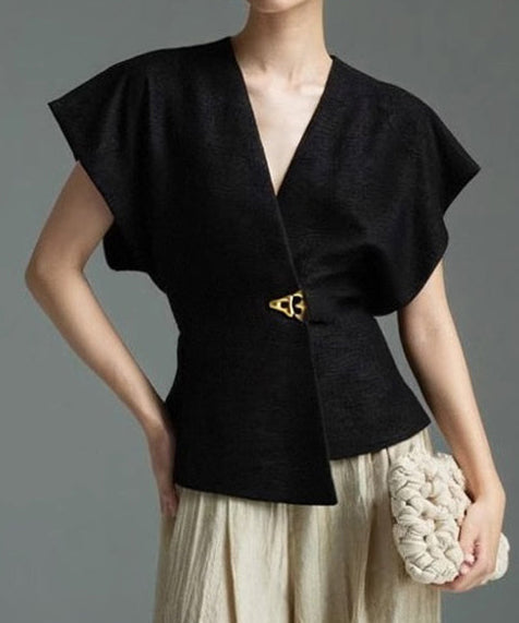 Helle – elegantne mitmekülgne vest