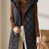 Aino – elegantne mitmekülgne vest