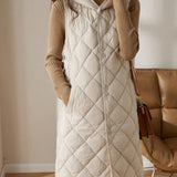 Aino – elegantne mitmekülgne vest
