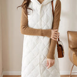 Aino – elegantne mitmekülgne vest