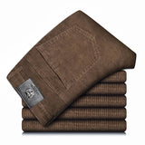 Aare – elegantsed mugavad püksid