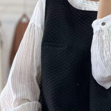 Maarja – elegantne mitmekülgne vest