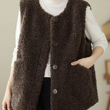Kai – elegantne mitmekülgne vest