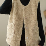 Kai – elegantne mitmekülgne vest