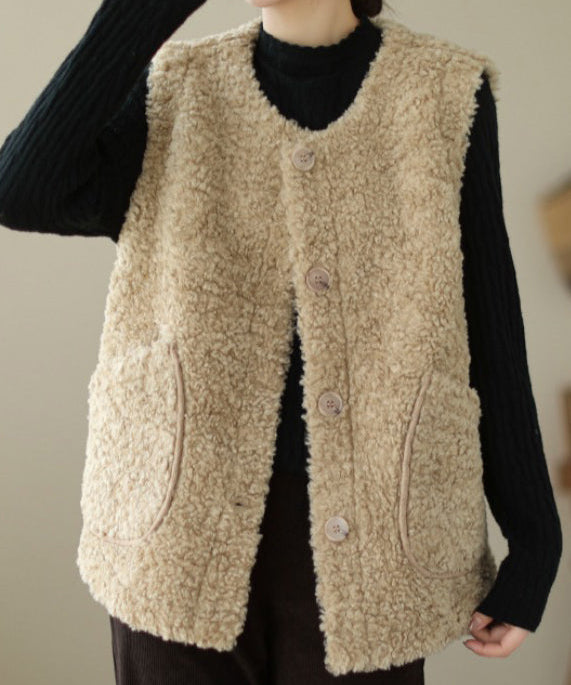 Kai – elegantne mitmekülgne vest