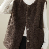Kai – elegantne mitmekülgne vest