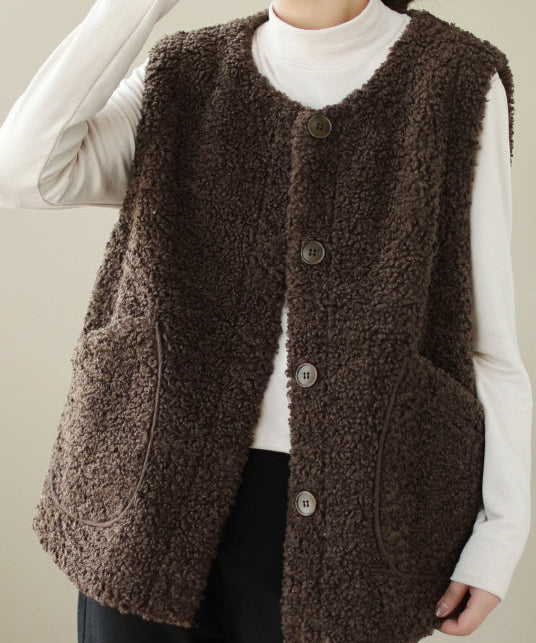 Kai – elegantne mitmekülgne vest