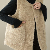 Kai – elegantne mitmekülgne vest
