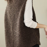 Kai – elegantne mitmekülgne vest