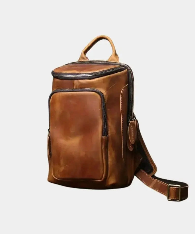 Robert – elegantne praktiline kott