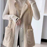 Piret – elegantne mitmekülgne vest