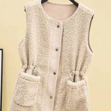 Piret – elegantne mitmekülgne vest