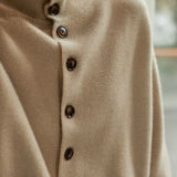 Aire – pehme elegantne kampsun