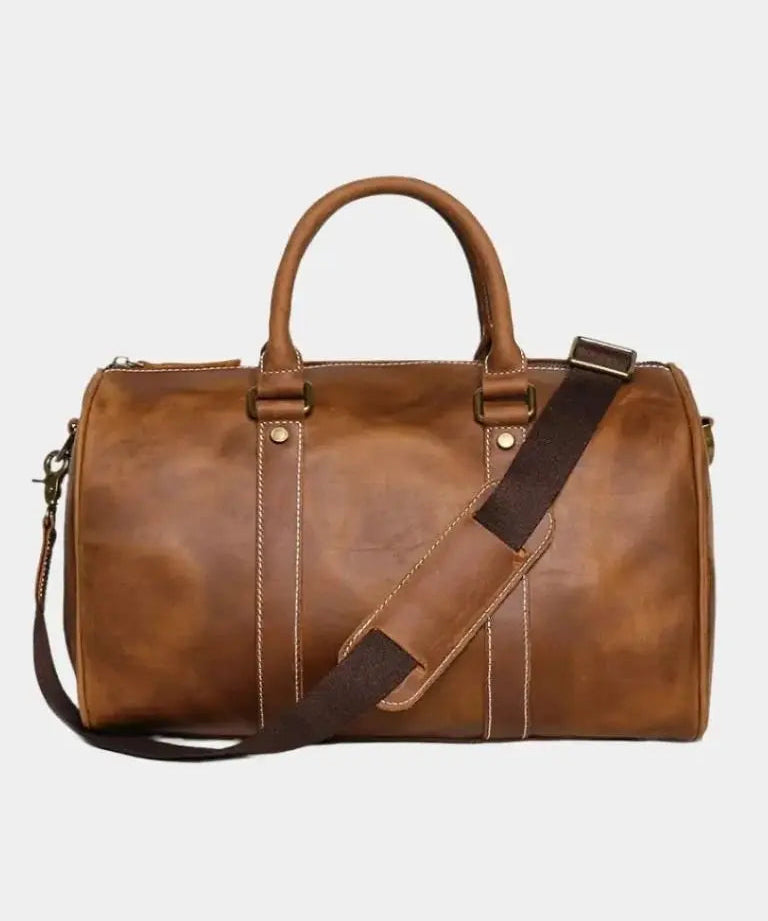 Tanel – elegantne praktiline kott