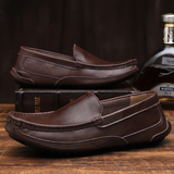 Rene – klassikalised elegantsed loaferid