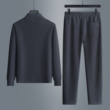 Sander – elegantsed mugavad püksid