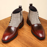 Joonas – elegantsed mugavad saapad