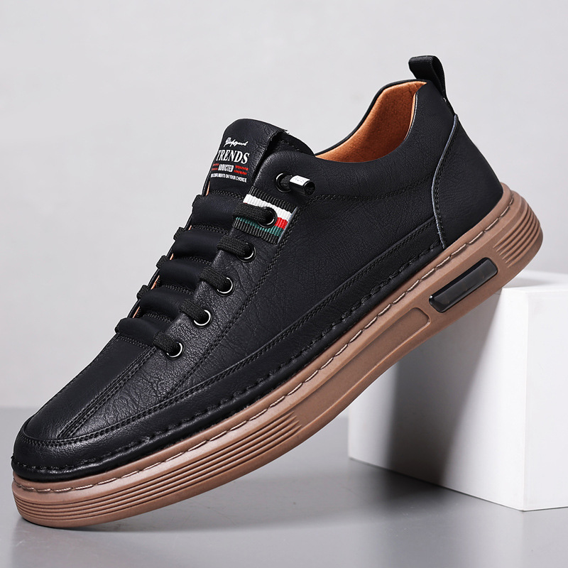 Jaak – mugavad modernsed tossud