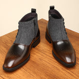 Joonas – elegantsed mugavad saapad
