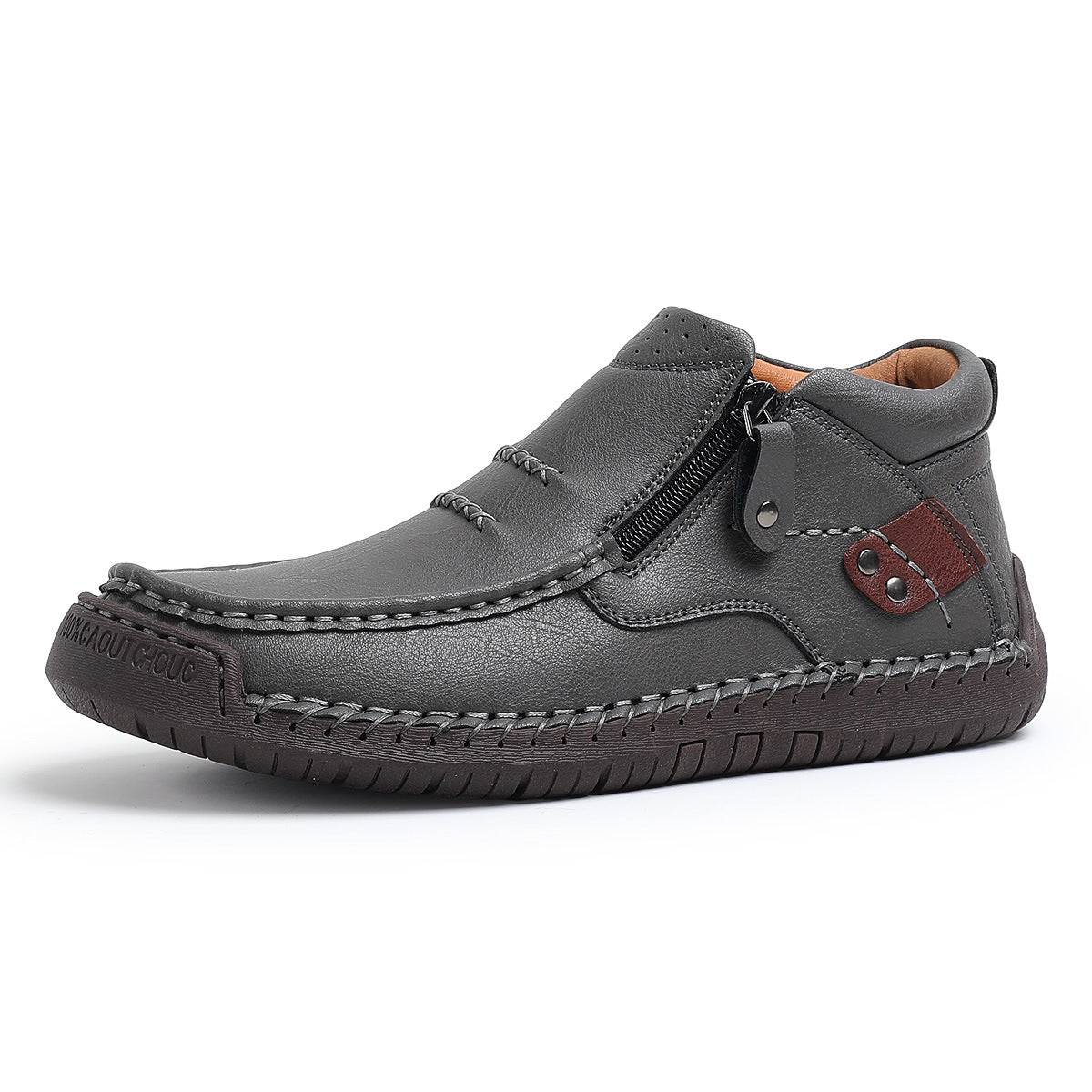 Aarne – elegantsed mugavad saapad