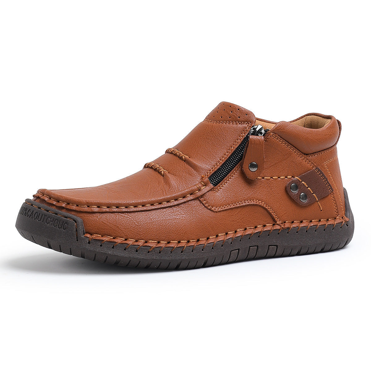 Aarne – elegantsed mugavad saapad