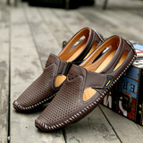 Peeter – klassikalised elegantsed loaferid