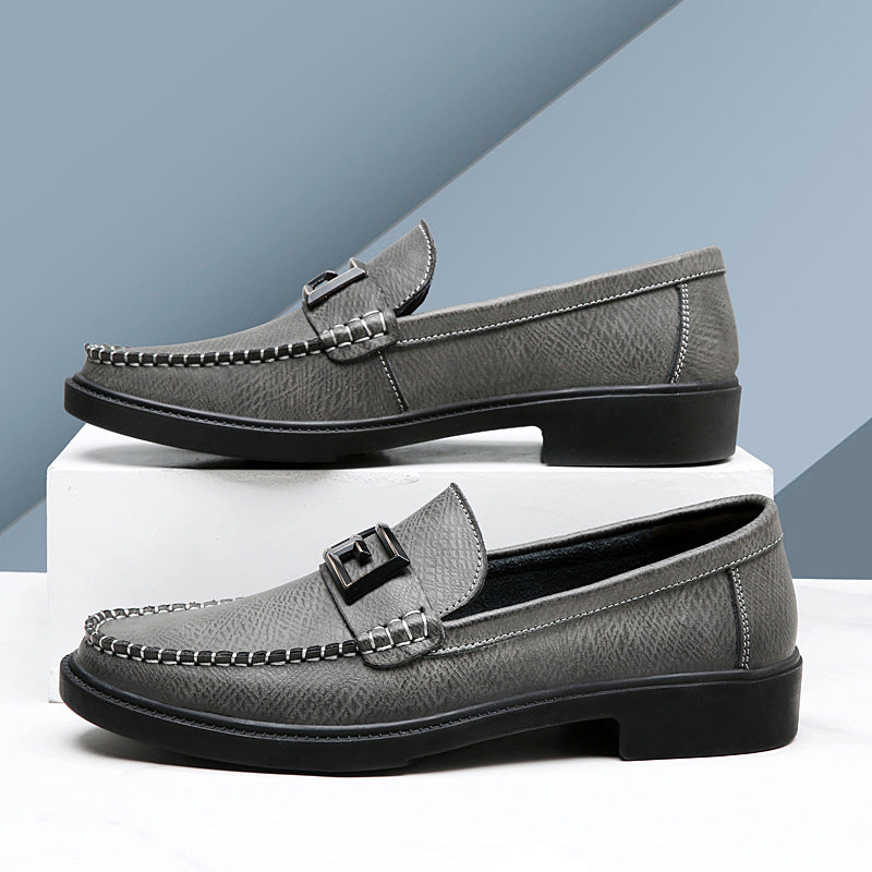 Rain – klassikalised elegantsed loaferid