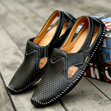 Peeter – klassikalised elegantsed loaferid