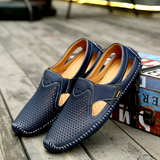 Peeter – klassikalised elegantsed loaferid